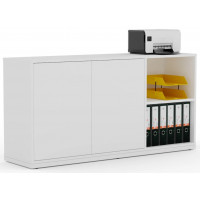 Тумба Crafto Мальта 01 белый