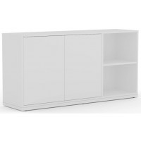 Тумба Crafto Мальта 01 белый купить в Минске