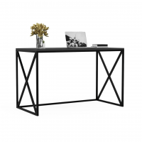 Письменный стол Crafto Модерн Лофт 02 (графит) 