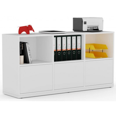 Тумба Crafto Нина 01 белый купить в Минске