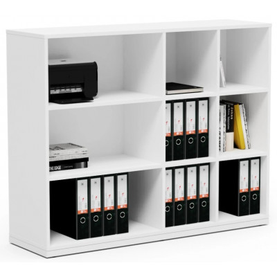 Тумба Crafto Норма 01 белый купить в Минске