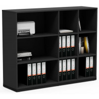 Тумба Crafto Норма 02 графит