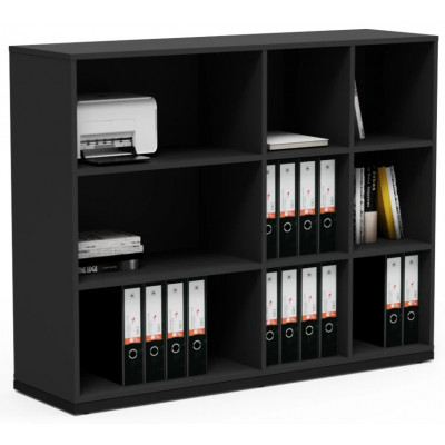 Тумба Crafto Норма 02 графит купить в Минске