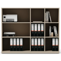 Тумба Crafto Норма 03 латте купить в Минске