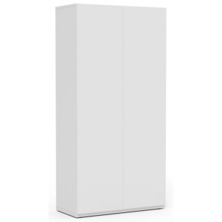 Шкаф офисный Crafto Оскар 01 белый Шкаф офисный Crafto Оскар 01 белый