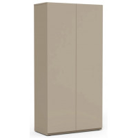 Шкаф офисный Crafto Оскар 03 латте