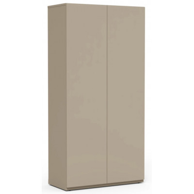 Шкаф офисный Crafto Оскар 03 латте купить в Минске