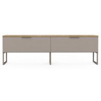 Тумба Crafto Рокки 07 (дуб латте) купить в Минске