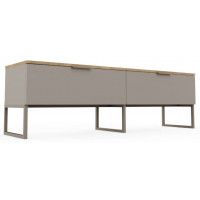 Тумба Crafto Рокки 07 (дуб латте)