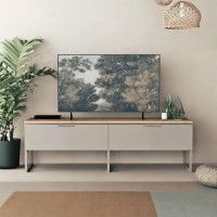 Тумба Crafto Рокки 07 (дуб латте) купить в Минске