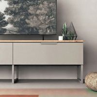 Тумба Crafto Рокки 07 (дуб латте) купить в Минске