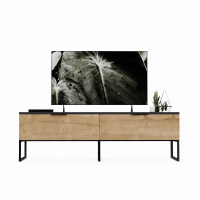 Тумба Crafto Рокки 01 (графит дуб) купить в Минске Тумба Crafto Рокки 01 (графит дуб) купить в Минске