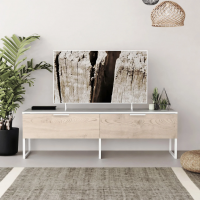 Тумба Crafto Рокки 04 (белый каштан) купить в Минске Тумба Crafto Рокки 04 (белый каштан) купить в Минске