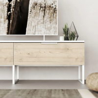 Тумба Crafto Рокки 04 (белый каштан) купить в Минске Тумба Crafto Рокки 04 (белый каштан) купить в Минске