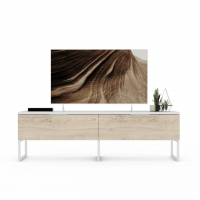 Тумба Crafto Рокки 04 (белый каштан) купить в Минске Тумба Crafto Рокки 04 (белый каштан) купить в Минске