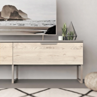 Тумба Crafto Рокки 06 (латте каштан) купить в Минске