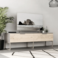 Тумба Crafto Рокки 06 (латте каштан) купить в Минске