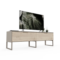 Тумба Crafto Рокки 06 (латте каштан)