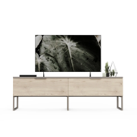 Тумба Crafto Рокки 06 (латте каштан) купить в Минске