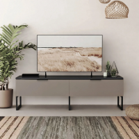 Тумба Crafto Рокки 08 (латте графит) купить в Минске Тумба Crafto Рокки 08 (латте графит) купить в Минске