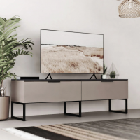 Тумба Crafto Рокки 08 (латте графит) купить в Минске Тумба Crafto Рокки 08 (латте графит) купить в Минске