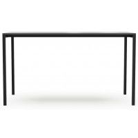 Письменный стол Crafto Рон Лофт 06 графит купить в Минске