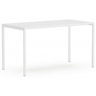 Письменный стол Crafto Рон Лофт 07 белый