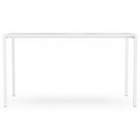 Письменный стол Crafto Рон Лофт 07 белый купить в Минске