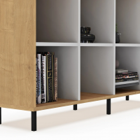 Тумба Crafto Санса 03 (белый дуб) купить в Минске Тумба Crafto Санса 03 (белый дуб) купить в Минске