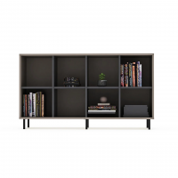 Тумба Crafto Санса 05 (графит латте) купить в Минске