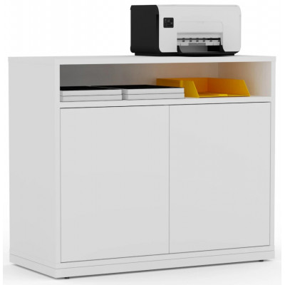 Тумба Crafto Тина 01 белый купить в Минске