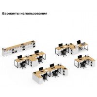 Письменный стол Crafto Тор Хлоя с тумбой 02 дуб золотистый / черный / белый купить в Минске Письменный стол Crafto Тор Хлоя с тумбой 02 дуб золотистый / черный / белый купить в Минске