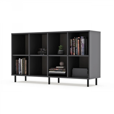 Тумба Crafto Санса 07 (графит) купить в Минске