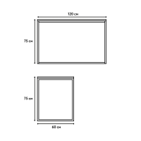 Письменный стол Crafto Вествуд Лофт 03 (черный дуб) купить в Минске Письменный стол Crafto Вествуд Лофт 03 (черный дуб) купить в Минске