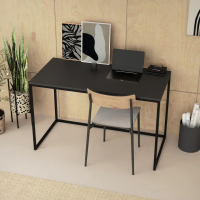 Письменный стол Crafto Вествуд Лофт 02 (графит) купить в Минске