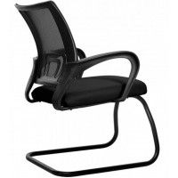 Стул Metta SU-CS-9 PL (подл.106 / осн.008) темно-серый купить в Минске