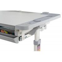 Комплект Fundesk CUBBY Lupin парта и стул  купить в Минске