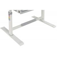 Комплект Fundesk CUBBY Lupin парта и стул  купить в Минске