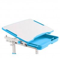 Комплект FunDesk CUBBY Sorpresa Набор парта и стул  купить в Минске