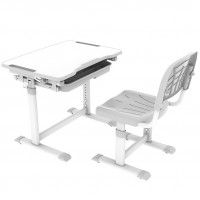 Комплект FunDesk CUBBY Sorpresa Набор парта и стул  купить в Минске