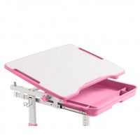 Комплект FunDesk CUBBY Sorpresa Набор парта и стул  купить в Минске