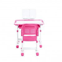 Комплект FunDesk CUBBY Vanda Набор парта и стул  купить в Минске