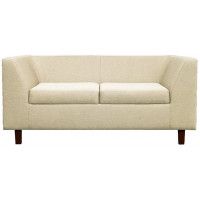 Диван Дедрик Д двухместный Диван Дедрик Д двухместный