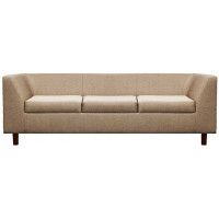 Диван Дедрик Д трехместный Диван Дедрик Д трехместный