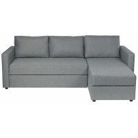 Диван Тилаус КП Malmo 90 трехместный серый купить в Минске Диван Тилаус КП Malmo 90 трехместный серый купить в Минске