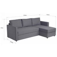 Диван Тилаус КП Prince Ash трехместный серый купить в Минске Диван Тилаус КП Prince Ash трехместный серый купить в Минске