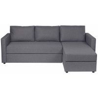 Диван Тилаус КП Prince Ash трехместный серый купить в Минске Диван Тилаус КП Prince Ash трехместный серый купить в Минске