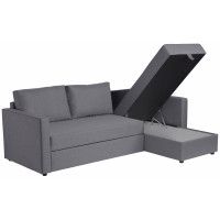 Диван Тилаус КП Prince Ash трехместный серый купить в Минске Диван Тилаус КП Prince Ash трехместный серый купить в Минске