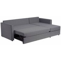 Диван Тилаус КП Prince Ash трехместный серый купить в Минске Диван Тилаус КП Prince Ash трехместный серый купить в Минске