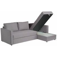 Диван Тилаус КП Velutto 32 серый купить в Минске